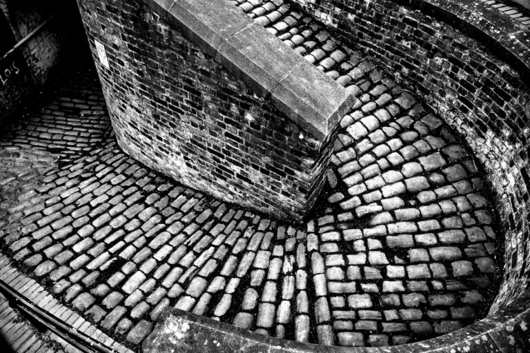 Ancoats Canal Bridge, Manchester