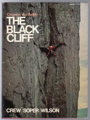 The Black CLiff